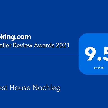 Guest House Nochleg Tbilisi ภายนอก รูปภาพ
