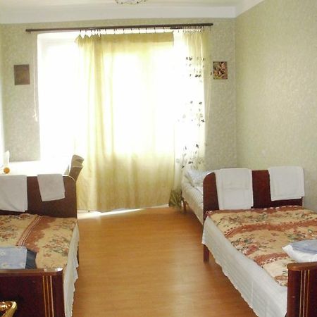 Guest House Nochleg Tbilisi ภายนอก รูปภาพ