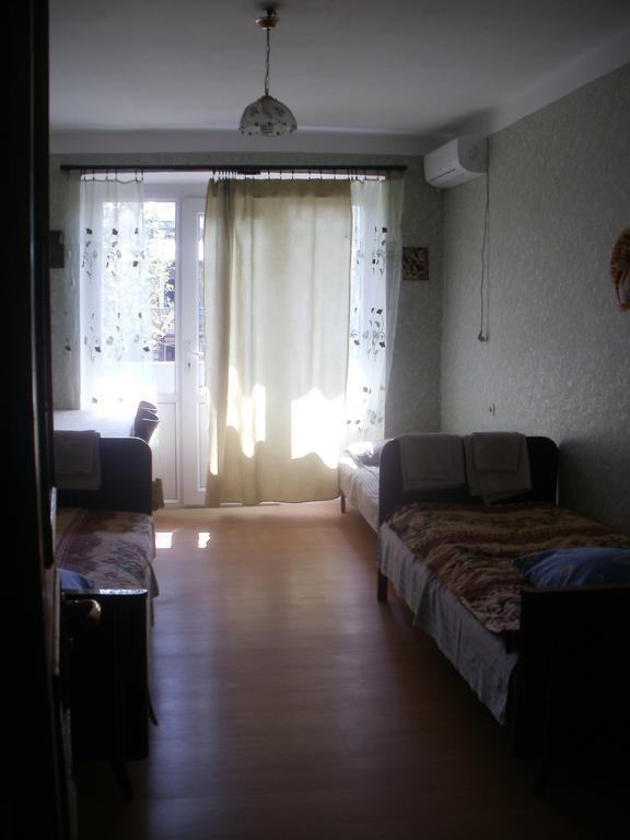 Guest House Nochleg Tbilisi ภายนอก รูปภาพ