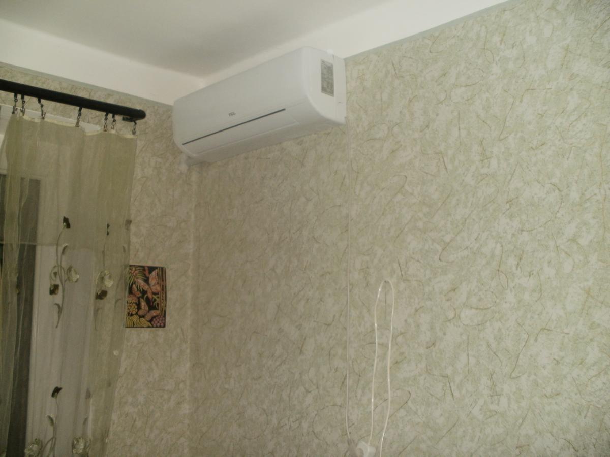 Guest House Nochleg Tbilisi ภายนอก รูปภาพ