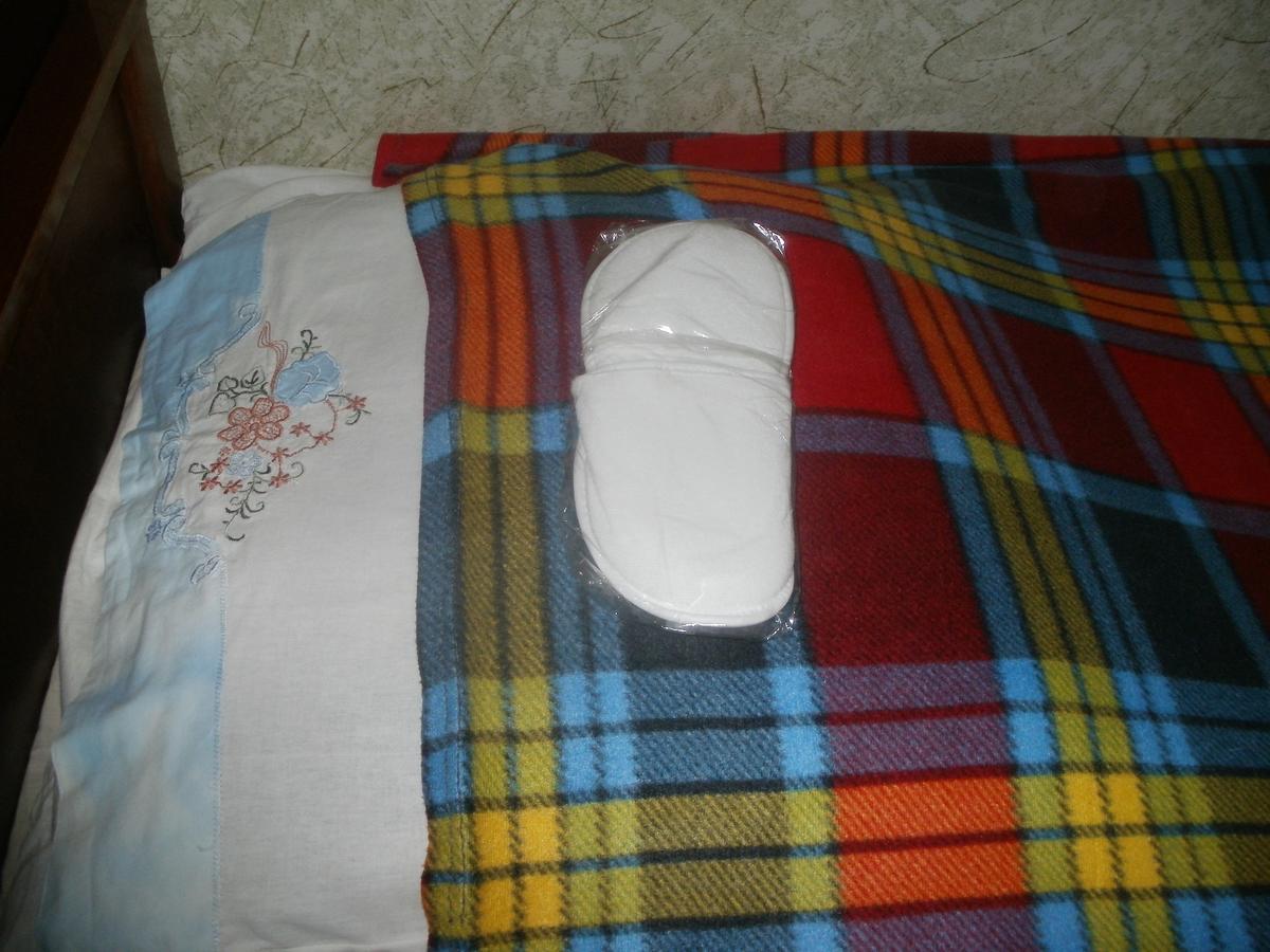 Guest House Nochleg Tbilisi ภายนอก รูปภาพ
