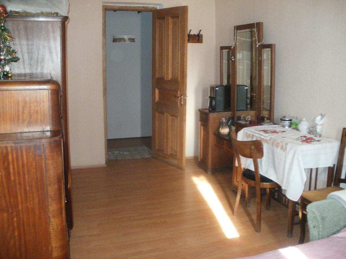 Guest House Nochleg Tbilisi ภายนอก รูปภาพ