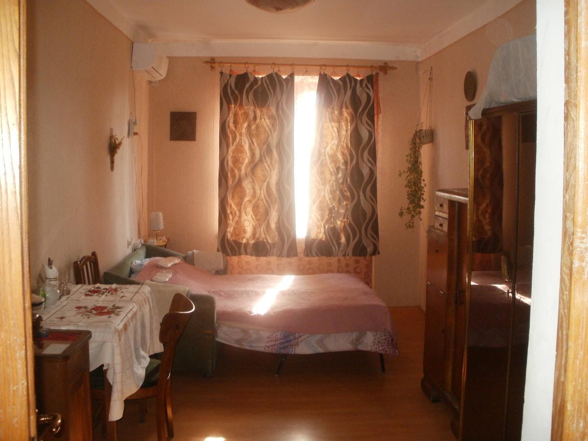 Guest House Nochleg Tbilisi ภายนอก รูปภาพ