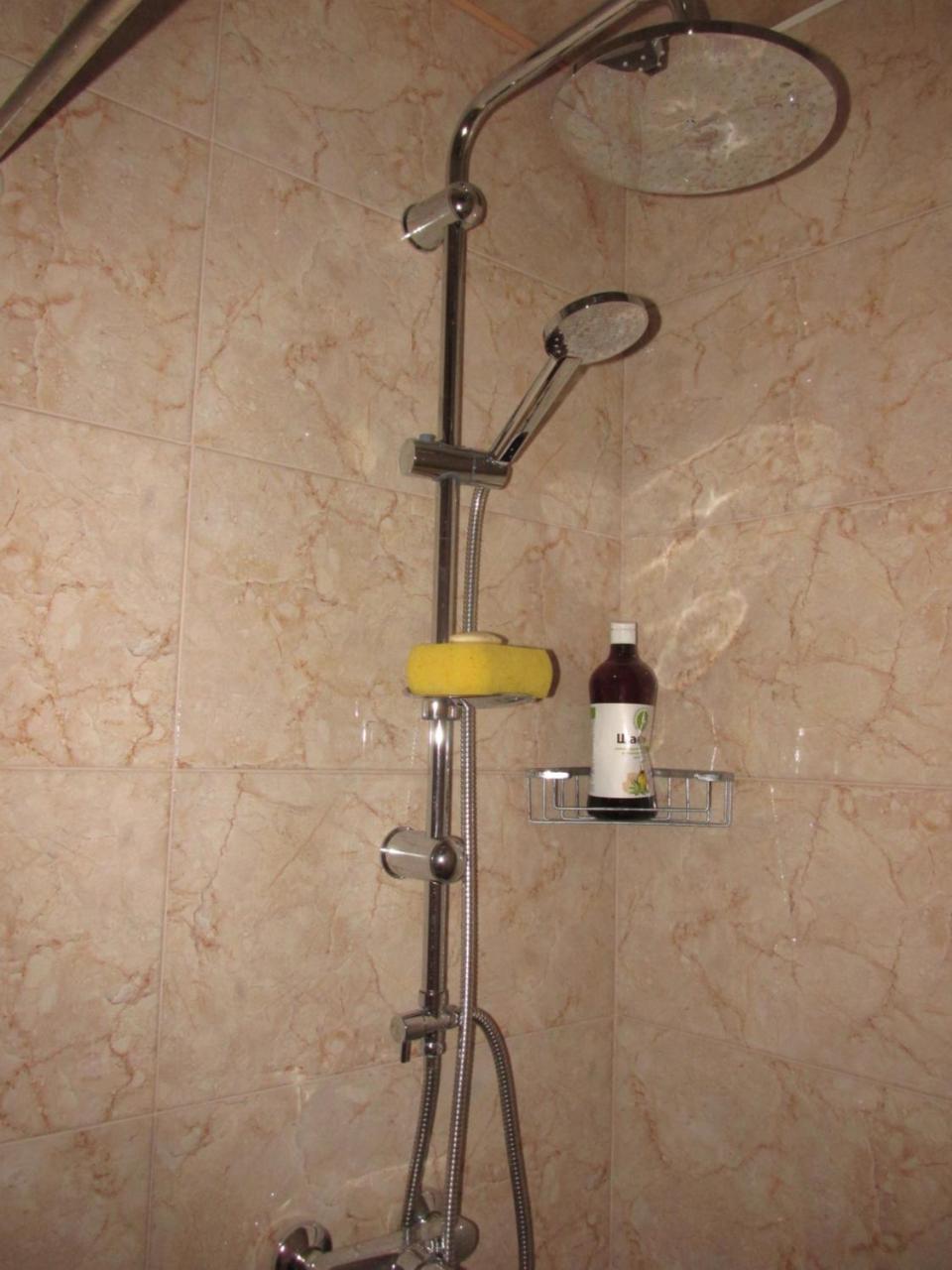 Guest House Nochleg Tbilisi ภายนอก รูปภาพ